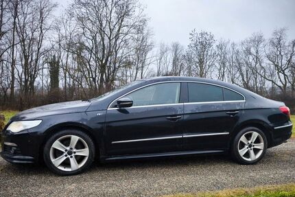 VW Passat CC 319.000 km 5.350 &euro; Rottweil 78628