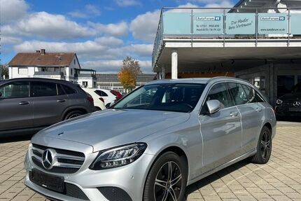 Mercedes-Benz C 180 160.000 km 16.900 &euro; Villingen 78048