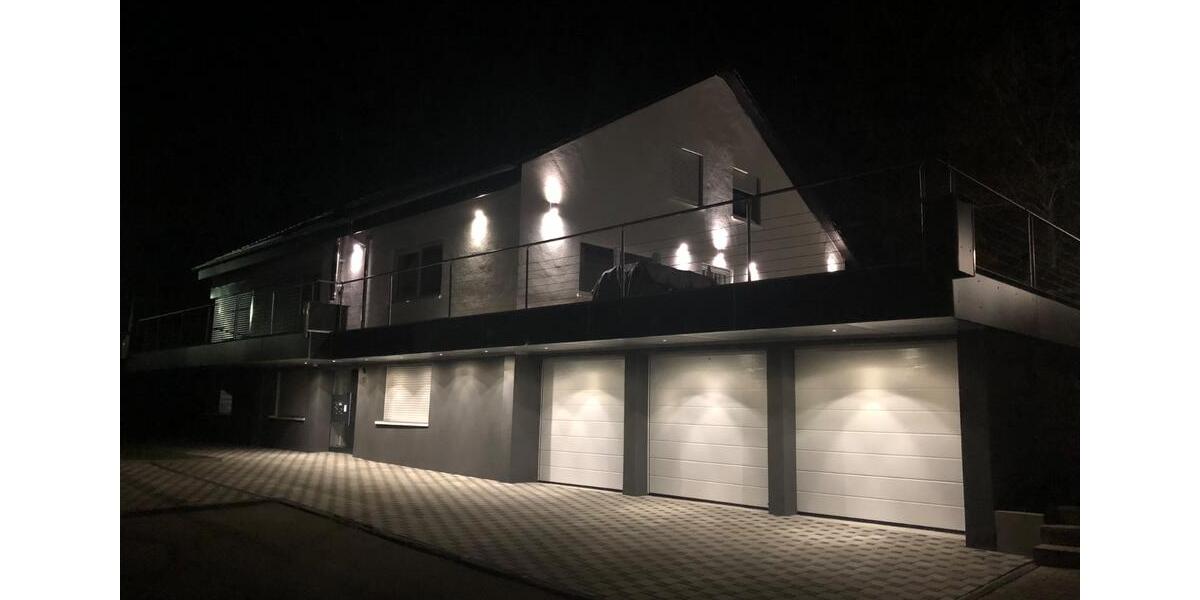 Etagenwohnung Unterkirnach - 5 Zimmer, 161 m&sup2;, 1.350&euro; | Angebot:25436754