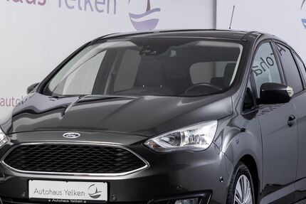 Ford C-Max 74.720 km 7.990 &euro; Spaichingen 78549