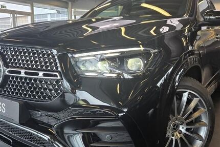 Mercedes-Benz GLE 350 9.000 km 96.850 &euro; Rottweil 78628