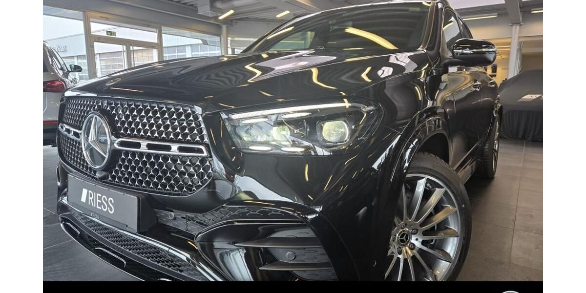 Mercedes-Benz GLE 350 9.000 km 96.850 &euro; Rottweil 78628