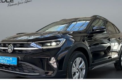 VW Taigo 2.000 km 26.660 &euro; Furtwangen 78120