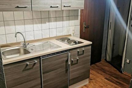 Wohnung Tuttlingen - 1 Zimmer, 25 m&sup2;, 450&euro; | Angebot:26012932