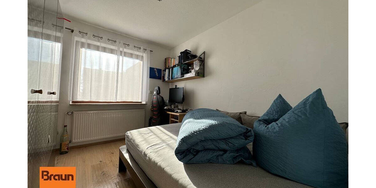 Bungalow Villingen-Schwenningen Schwenningen - 5 Zimmer, 148 m&sup2;, 479.000&euro; | Angebot:25668705