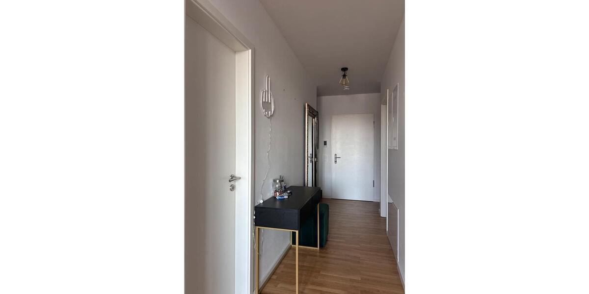 Maisonettenwohnung Villingen-Schwenningen Schwenningen - 2 Zimmer, 65 m&sup2;, 900&euro; | Angebot:25781809