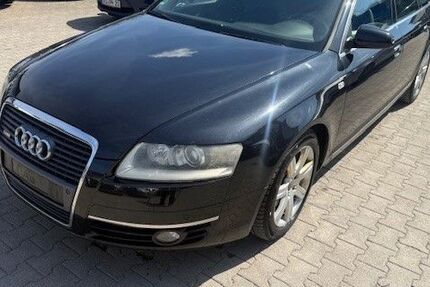 Audi A6 330.000 km 1.500 &euro; Villingen 78050