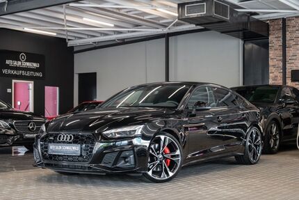 Audi A5 68.001 km 41.990 &euro; Trossingen 78647
