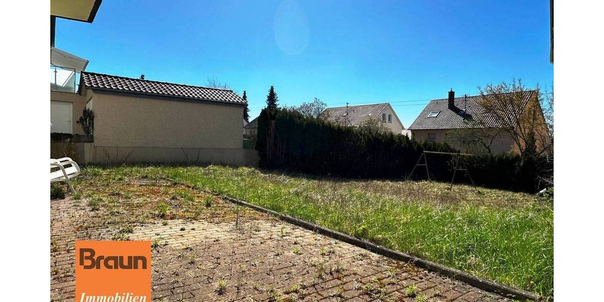 Mehrfamilienhaus, Wohnhaus Villingen-Schwenningen Schwenningen - 8 Zimmer, 202 m&sup2;, 369.000&euro; | Angebot:26243099