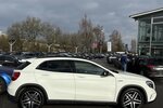 Mercedes-Benz GLA 250 4Matic NIGHT/BI-XENON/PANO/NAVI/MEMORY 138.187 km 15.900 &euro; Villingen-Schwenningen 78054