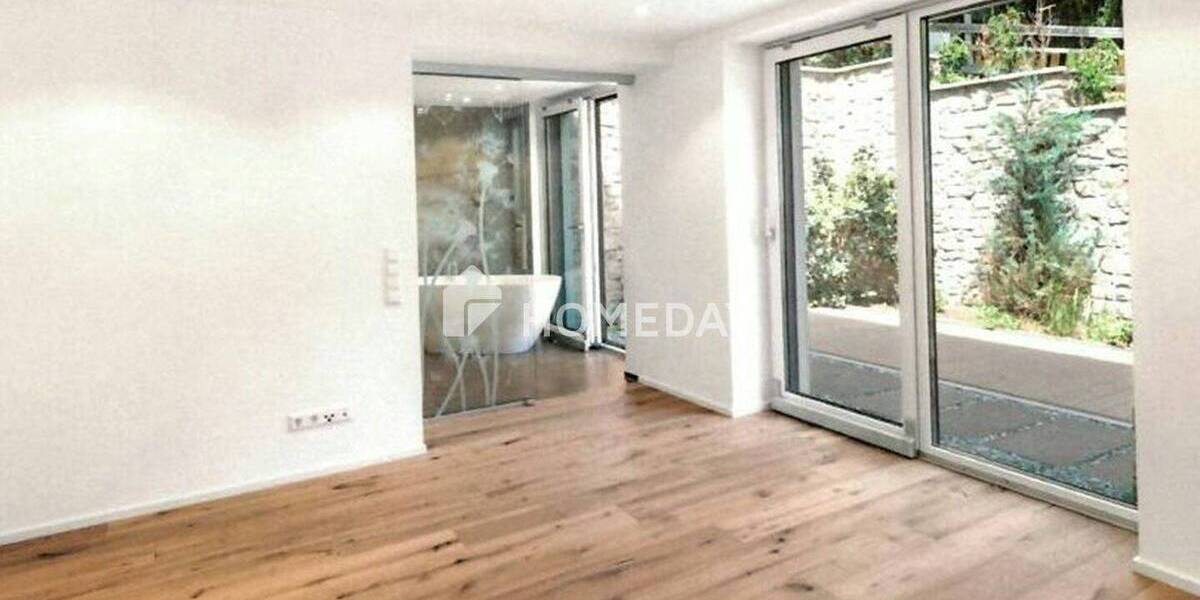 Etagenwohnung Bad Dürrheim - 3 Zimmer, 157 m&sup2;, 796.000&euro; | Angebot:25684189