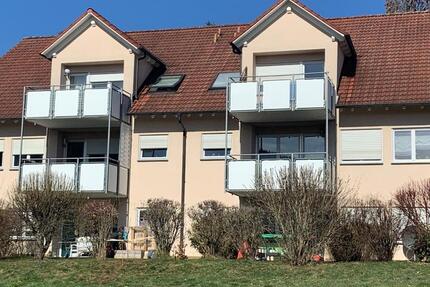 Wohnung Wehingen - 3 Zimmer, 85 m&sup2;, 760&euro; | Angebot:25366433