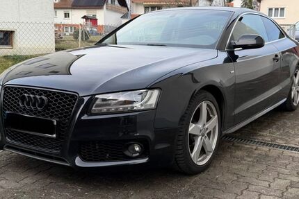 Audi A5 150.000 km 8.799 &euro; Seitingen-Oberflacht 78606