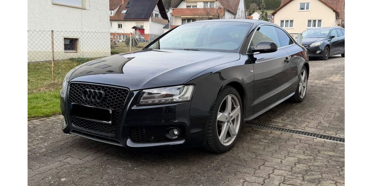 Audi A5 150.000 km 8.799 &euro; Seitingen-Oberflacht 78606