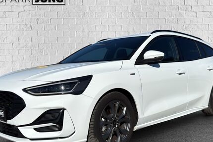 Ford Focus 39.400 km 22.500 &euro; Villingen-Schwenningen 78054