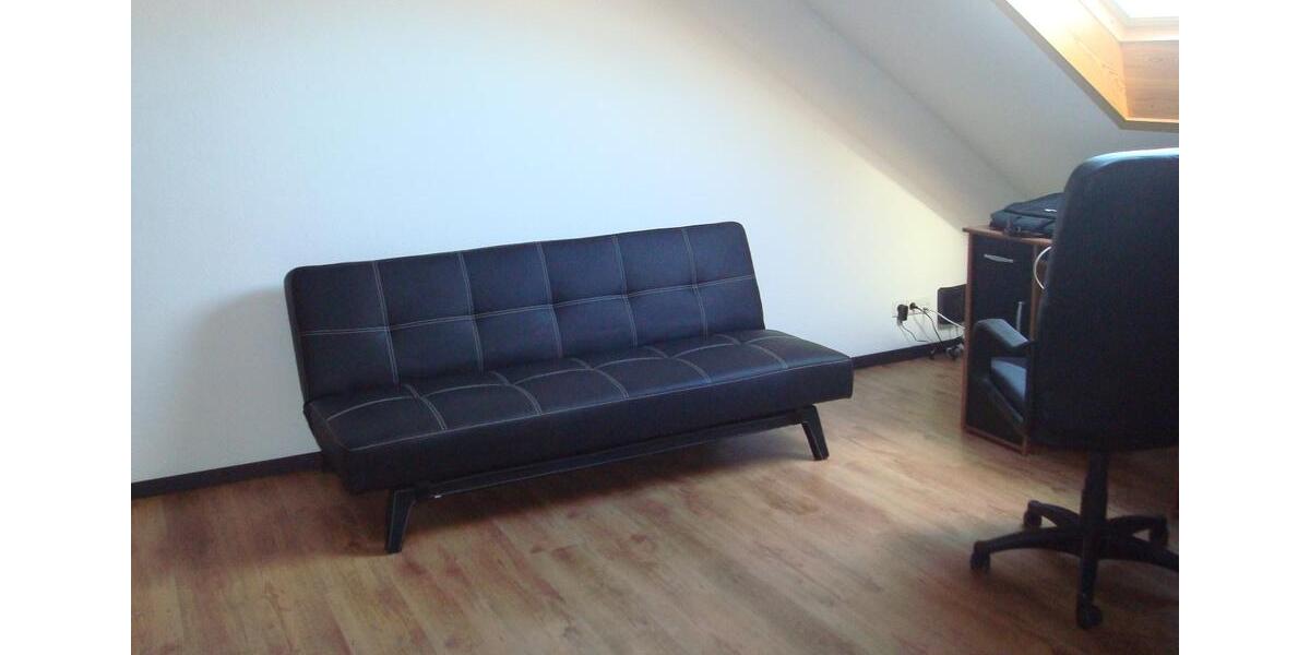 Etagenwohnung Villingen-Schwenningen Schwenningen - 1 Zimmer, 20 m&sup2;, 330&euro; | Angebot:25646110