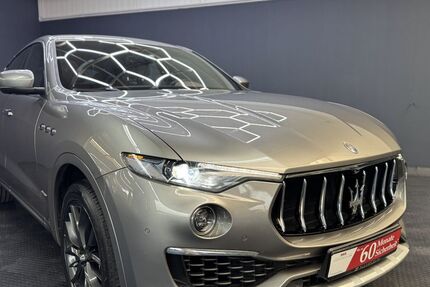 Maserati Levante 73.192 km 43.990 &euro; Rottweil 78628
