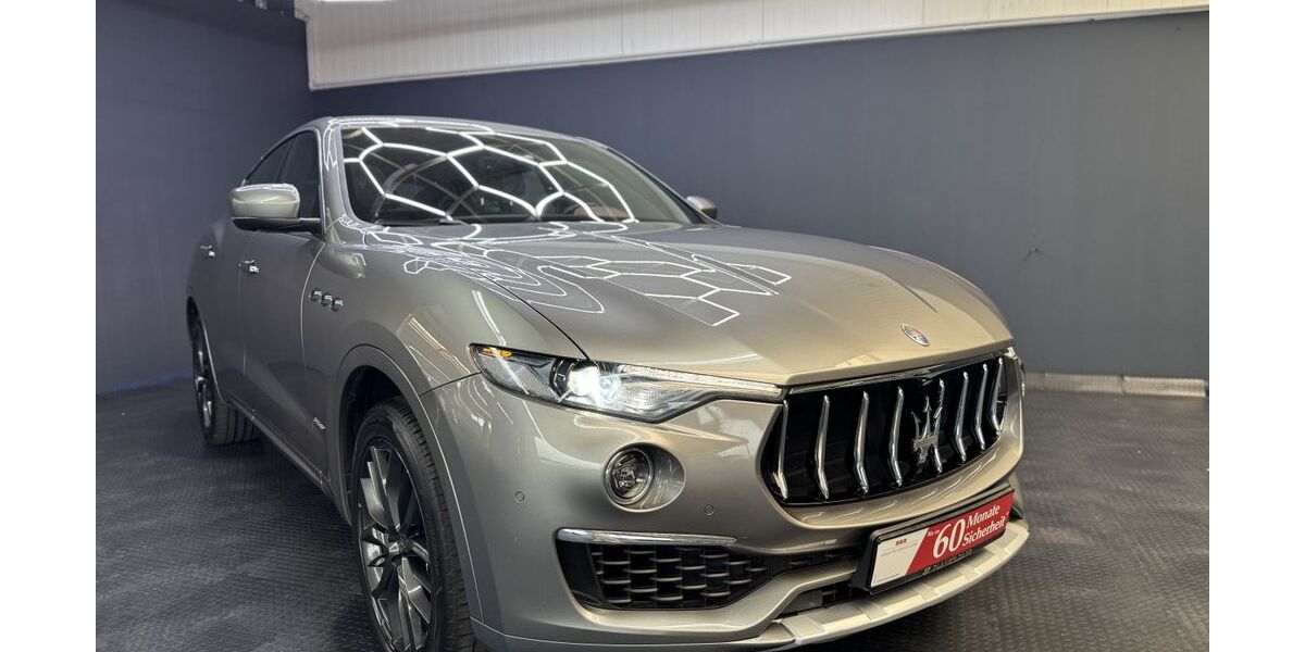 Maserati Levante 73.192 km 43.990 &euro; Rottweil 78628