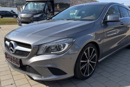 Mercedes-Benz CLA 250 Shooting Brake 137.000 km 17.900 &euro; Rietheim-Weilheim 78604