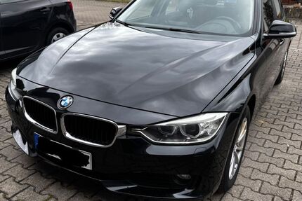 BMW 320 210.000 km 9.900 &euro; Dunningen 78655