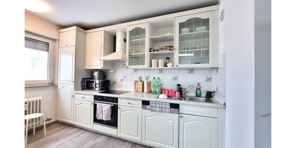 Etagenwohnung Villingen-Schwenningen Villingen - 3 Zimmer, 239.000&euro; | Angebot:25775114