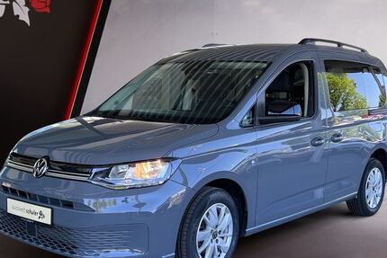 VW Caddy 57.600 km 28.949 &euro; Villingen-Schwenningen 78052