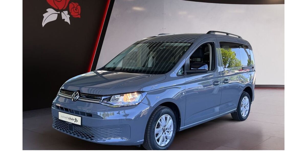 VW Caddy 57.600 km 28.949 &euro; Villingen-Schwenningen 78052