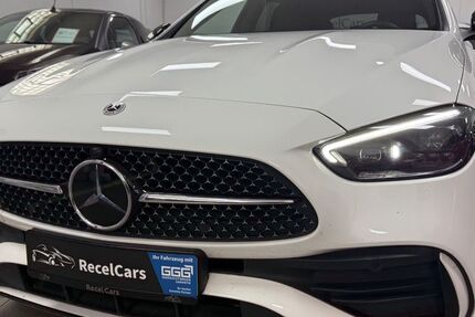 Mercedes-Benz C 220 181.000 km 29.500 &euro; Wurmlingen (Tuttlingen) 78573