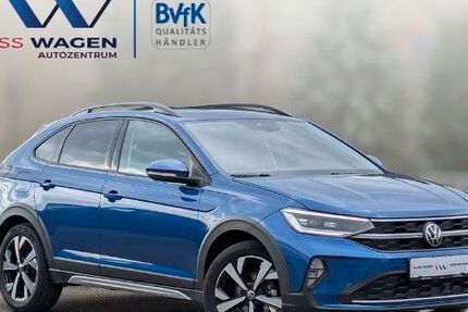 VW Taigo 23.600 km 21.699 &euro; Spaichingen 78549