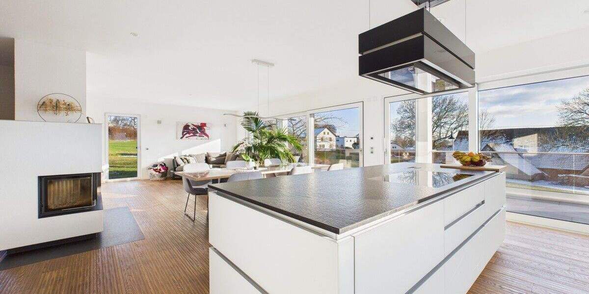 Einfamilienhaus Dunningen - 7 Zimmer, 265 m&sup2;, 990.000&euro; | Angebot:25775412