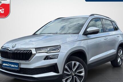 Skoda Karoq 41.600 km 23.480 &euro; Tuttlingen 78532