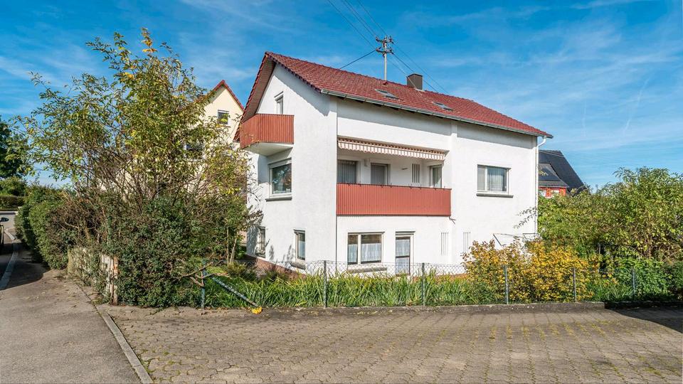 Einfamilienhaus Rottweil - 7 Zimmer, 160 m&sup2;, 1.450&euro; | Angebot:25925463