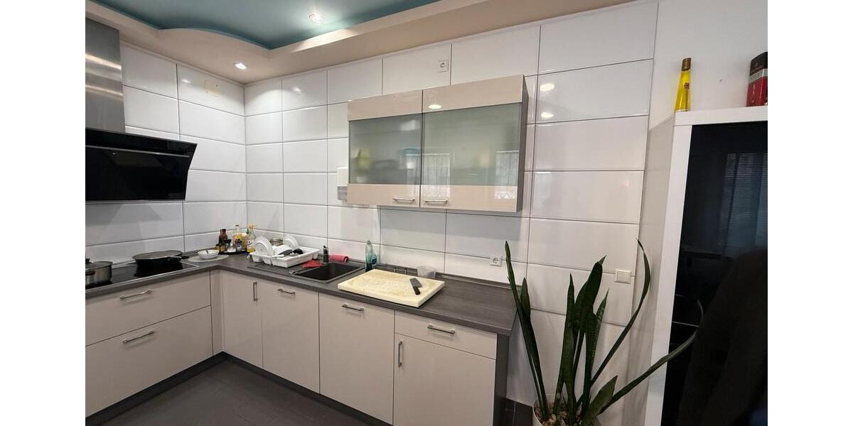 Erdgeschoßwohnung Villingen-Schwenningen Schwenningen - 4.5 Zimmer, 120 m&sup2;, 1.519&euro; | Angebot:25576438