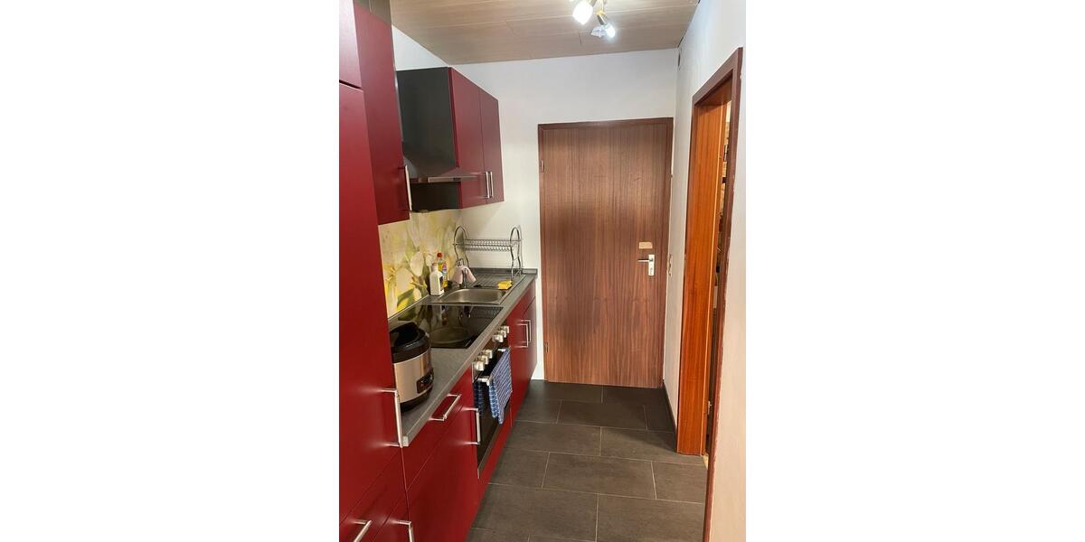 Etagenwohnung Furtwangen im Schwarzwald - 1.5 Zimmer, 40 m&sup2;, 500&euro; | Angebot:26613927