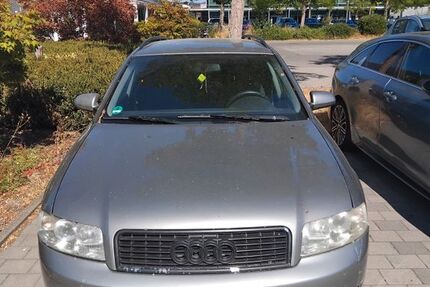 Audi A4 196.000 km 1.200 &euro; Rottweil 78628