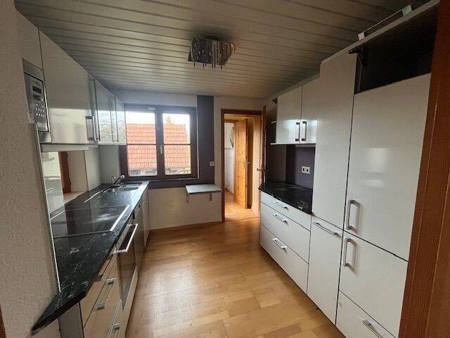 Doppelhaushälfte Dietingen - 6 Zimmer, 165 m&sup2;, 247.500&euro; | Angebot:25741596