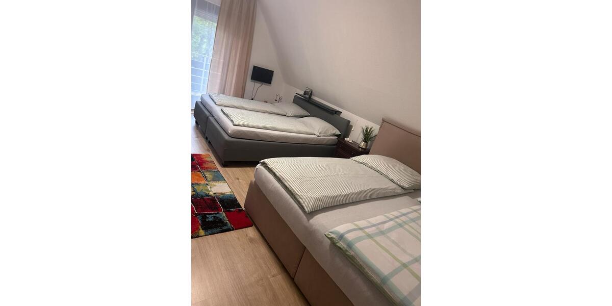 Etagenwohnung Schönwald im Schwarzwald - 1 Zimmer, 38 m&sup2;, 75.000&euro; | Angebot:24988807