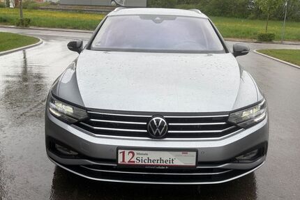 VW Passat 29.000 km 29.999 &euro; Donaueschingen 78166