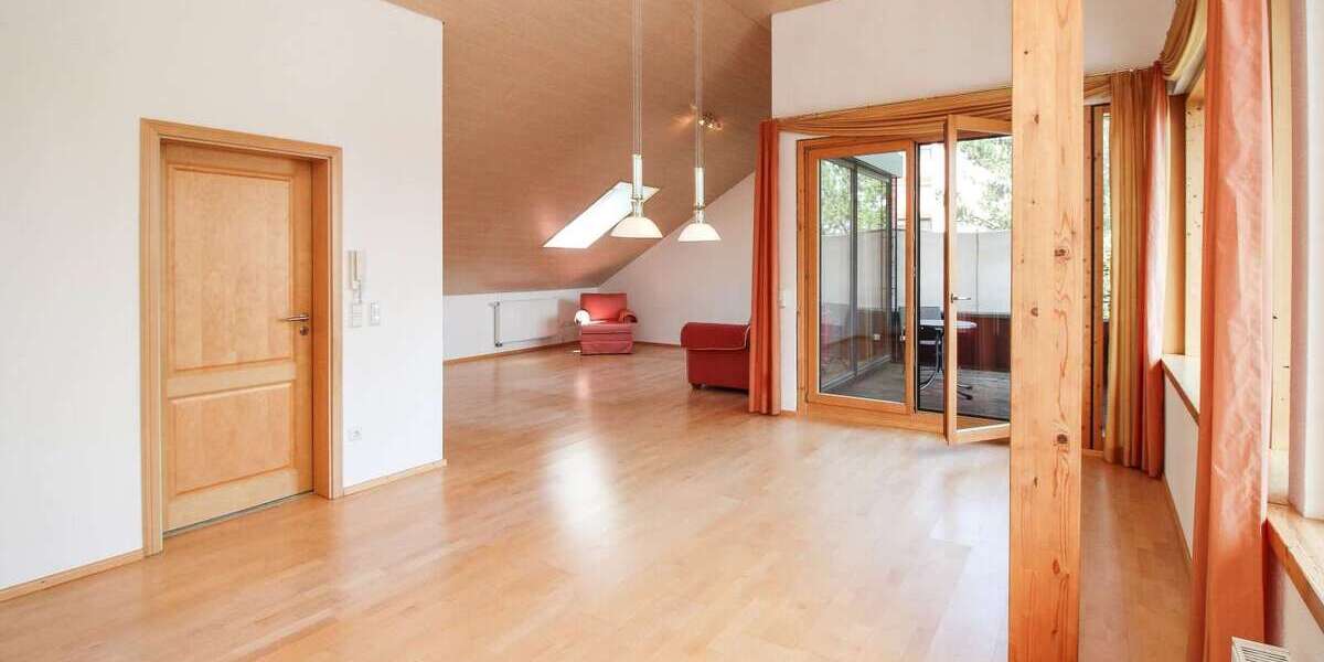 Etagenwohnung Niedereschach - 4 Zimmer, 160 m&sup2;, 1.090&euro; | Angebot:26381606
