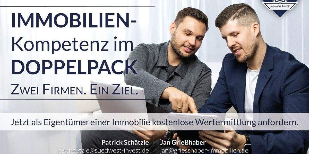 Etagenwohnung Titisee-Neustadt Neustadt - 3 Zimmer, 65 m&sup2;, 115.000&euro; | Angebot:25671470