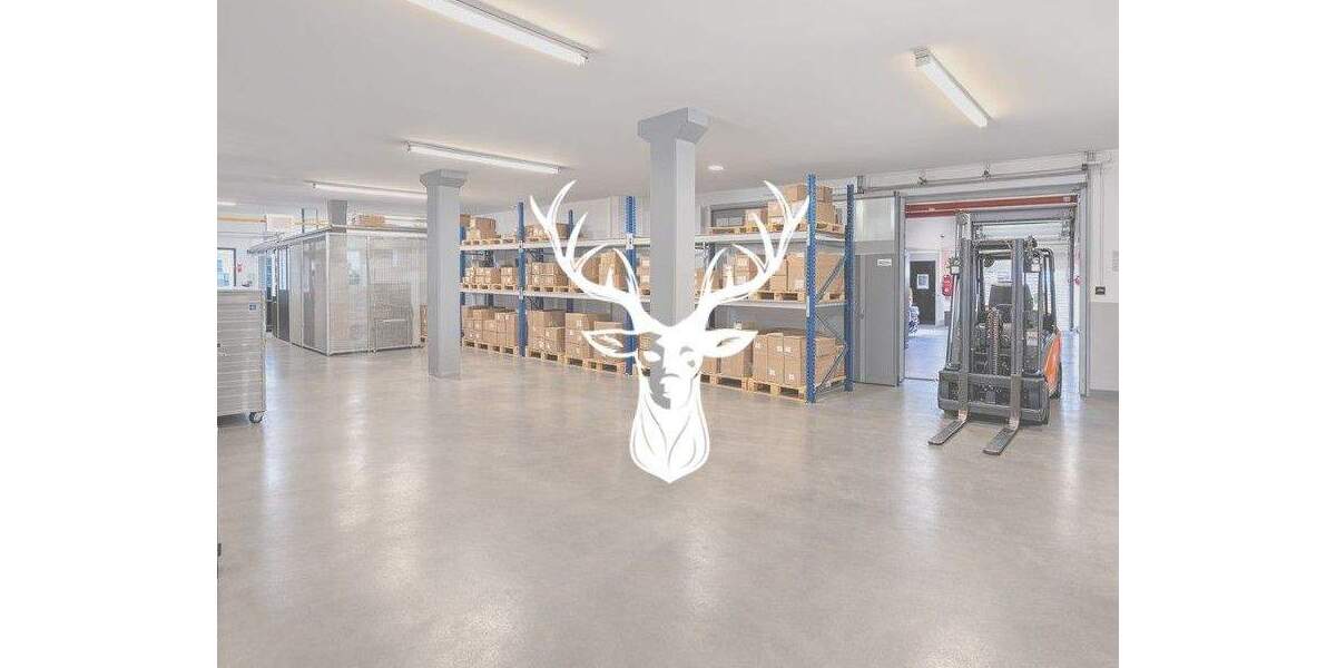 Gewerbeobjekt Villingen-Schwenningen Villingen - 2.600&euro; | Angebot:25685907