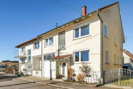 Haus Deilingen - 5 Zimmer, 120 m&sup2;, 229.000&euro; | Angebot:25773301