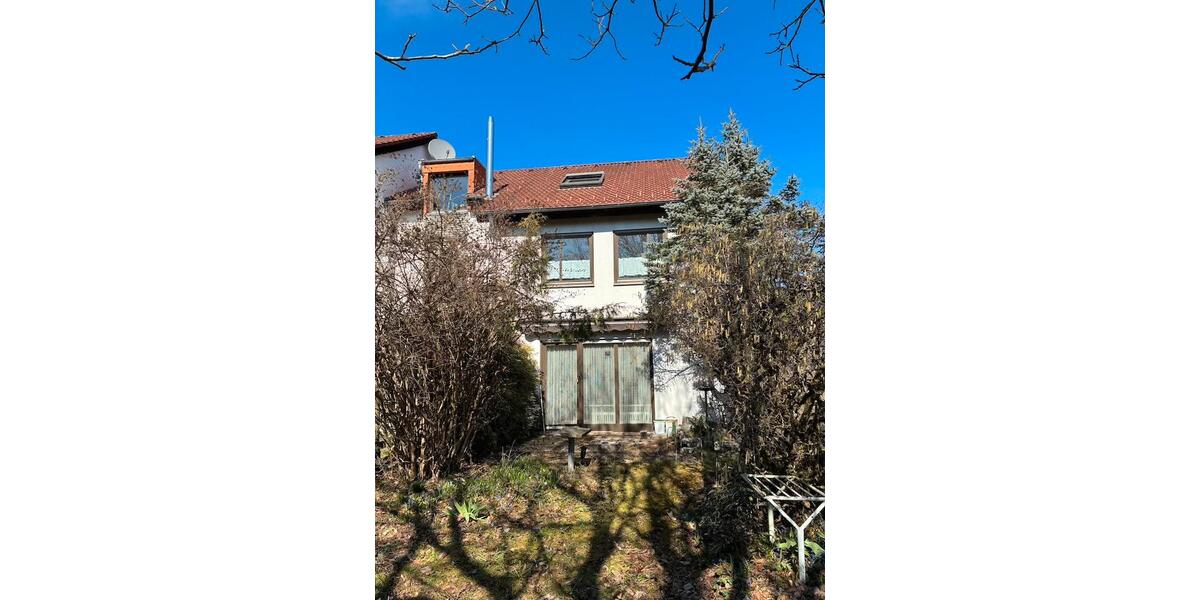 Reihenhaus Tuttlingen - 5.5 Zimmer, 110 m&sup2;, 289.000&euro; | Angebot:25843671