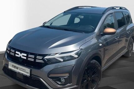 Dacia Jogger 58.800 km 17.850 &euro; Aldingen - Landkreis Tuttlingen 78554