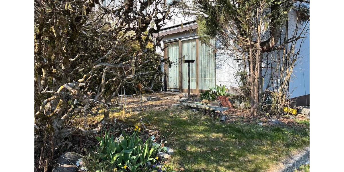 Reihenhaus Tuttlingen - 5.5 Zimmer, 110 m&sup2;, 289.000&euro; | Angebot:25843671