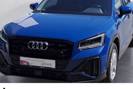 Audi Q2 5.337 km 32.650 &euro; Rottweil 78628