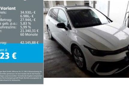 VW Golf 13.114 km 34.930 &euro; Rottweil 78628