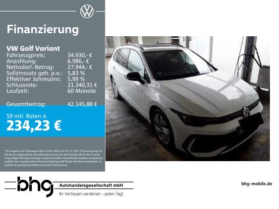 VW Golf 13.114 km 34.930 &euro; Rottweil 78628