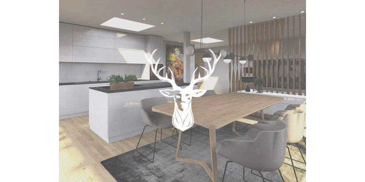 Etagenwohnung Vöhrenbach Stadtgebiet - 5 Zimmer, 130 m&sup2;, 465.900&euro; | Angebot:25775117