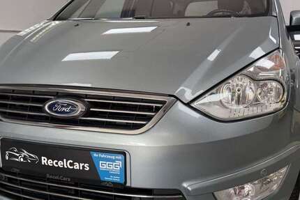 Ford Galaxy 224.500 km 7.990 &euro; Wurmlingen 78573